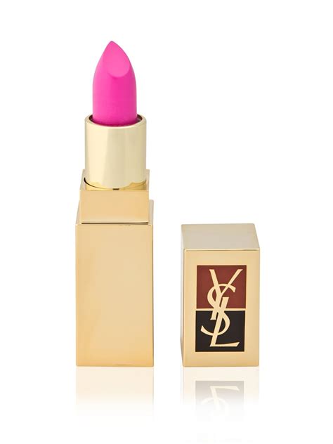 red lipstick ysl|yves saint laurent lipstick 49.